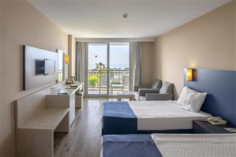 Washington Resort Hotel & Spa