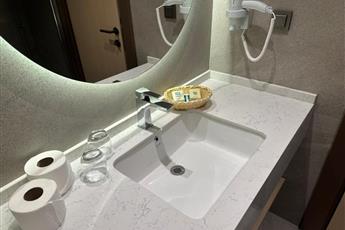 Washington Resort Hotel & Spa