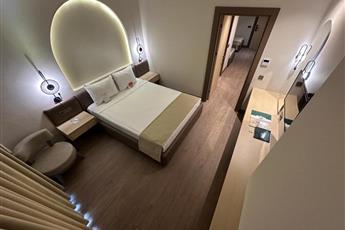 Washington Resort Hotel & Spa