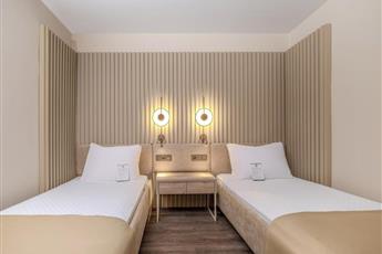 Washington Resort Hotel & Spa