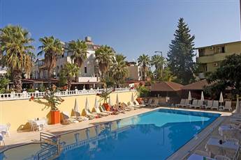 Wassermann Hotel 3*