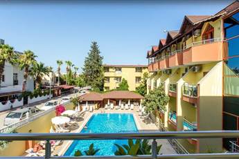 Wassermann Hotel 3*