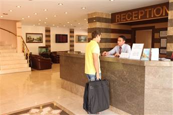 Wassermann Hotel 3*