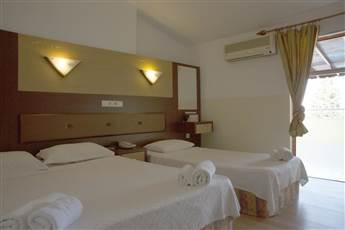 Wassermann Hotel 3*