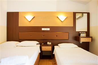 Wassermann Hotel