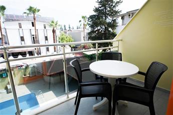 Wassermann Hotel