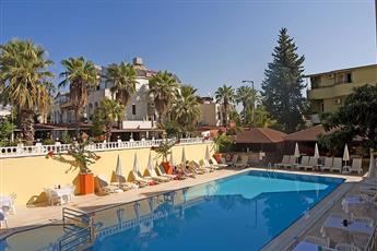 Wassermann Hotel