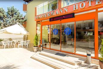 Wassermann Hotel