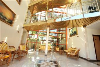 Wassermann Hotel