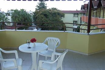 Wassermann Hotel