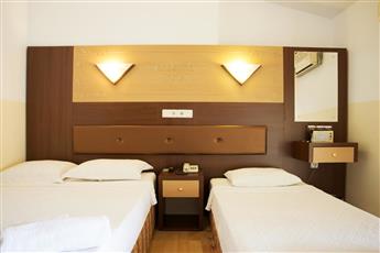 Wassermann Hotel