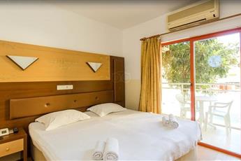Wassermann Hotel