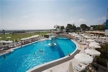 Water Side Resort & Spa