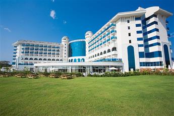 Water Side Resort & Spa