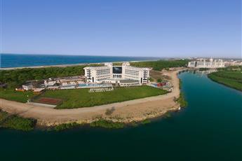 Water Side Resort & Spa