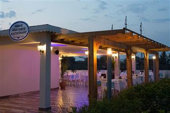 Water Side Resort & Spa