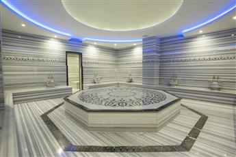 Water Side Resort & Spa