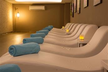 Water Side Resort & Spa
