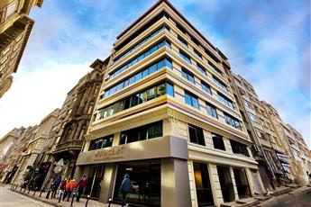 Weingart Istanbul 4*