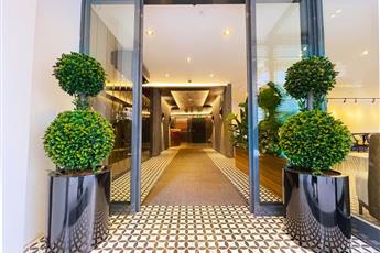 Weingart Istanbul 4*