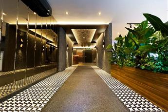 Weingart Istanbul 4*