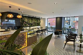 Weingart Istanbul 4*