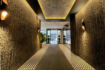 Weingart Istanbul 4*