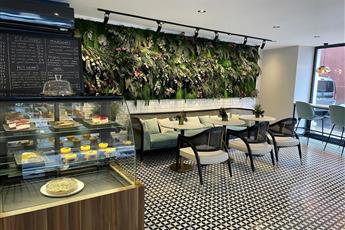 Weingart Istanbul 4*