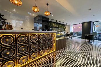 Weingart Istanbul 4*