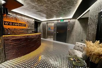 Weingart Istanbul 4*