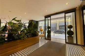 Weingart Istanbul 4*