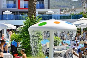 White City Beach Hotel 4* Adults Only 16+
