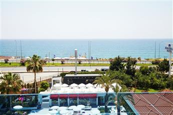 White City Beach Hotel 4* Adults Only 16+