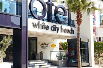 White City Beach Hotel 4* Adults Only 16+