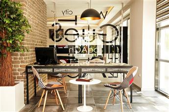 White City Beach Hotel 4* Adults Only 16+