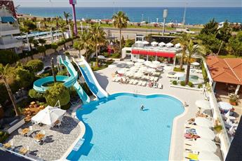 White City Beach Hotel 4* Adults Only 16+