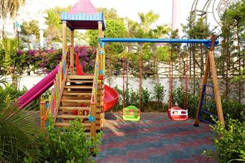 White City Beach Hotel 4* Adults Only 16+