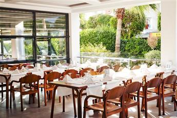 White City Beach Hotel 4* Adults Only 16+