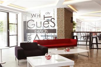 White City Beach Hotel 4* Adults Only 16+
