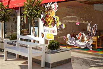 White City Beach Hotel 4* Adults Only 16+