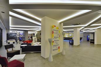 White City Beach Hotel 4* Adults Only 16+