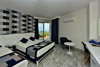 White City Beach Hotel 4* Adults Only 16+