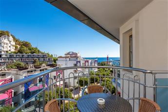 White City Beach Hotel - Adults Only 16+