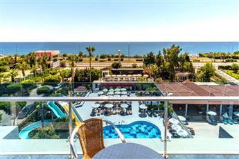 White City Beach Hotel - Adults Only 16+