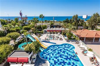 White City Beach Hotel - Adults Only 16+