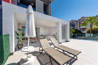 White City Beach Hotel - Adults Only 16+