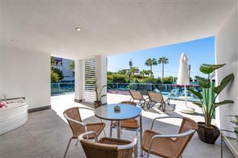 White City Beach Hotel - Adults Only 16+