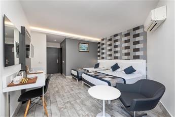 White City Beach Hotel - Adults Only 16+