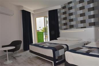 White City Beach Hotel - Adults Only 16+