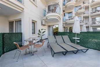White City Beach Hotel - Adults Only 16+